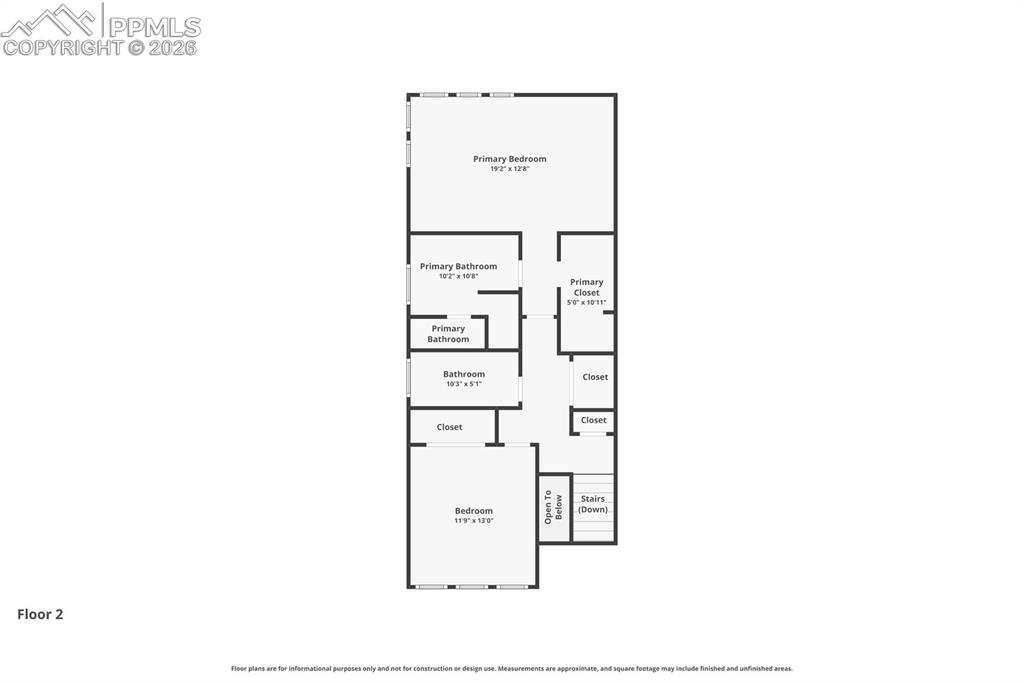 Image 32 of 33: Floor plan