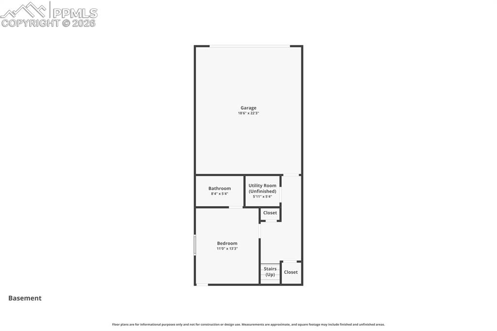 Image 33 of 33: Floor plan
