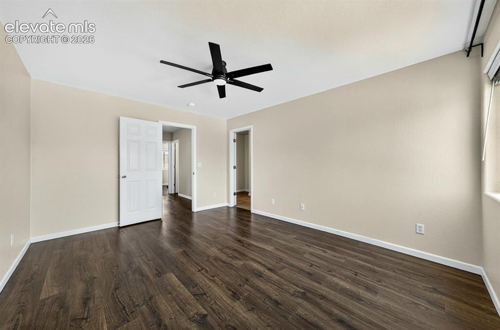 Image 15 of 36: Master Bedroom
