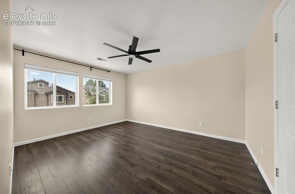 Image 16 of 36: Master Bedroom