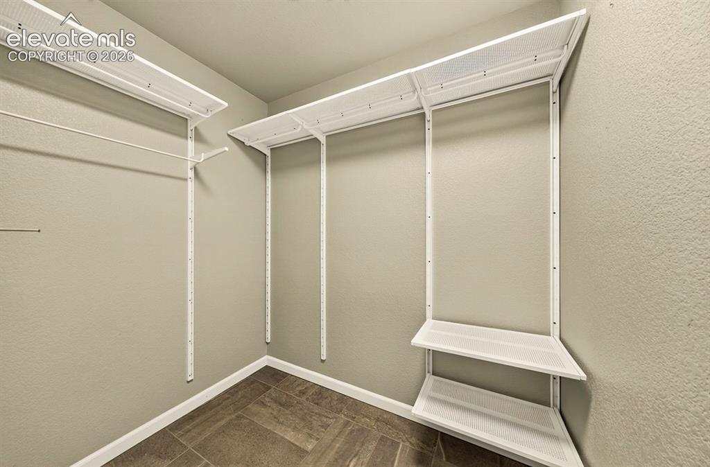 Image 20 of 36: Walk-In Closets
