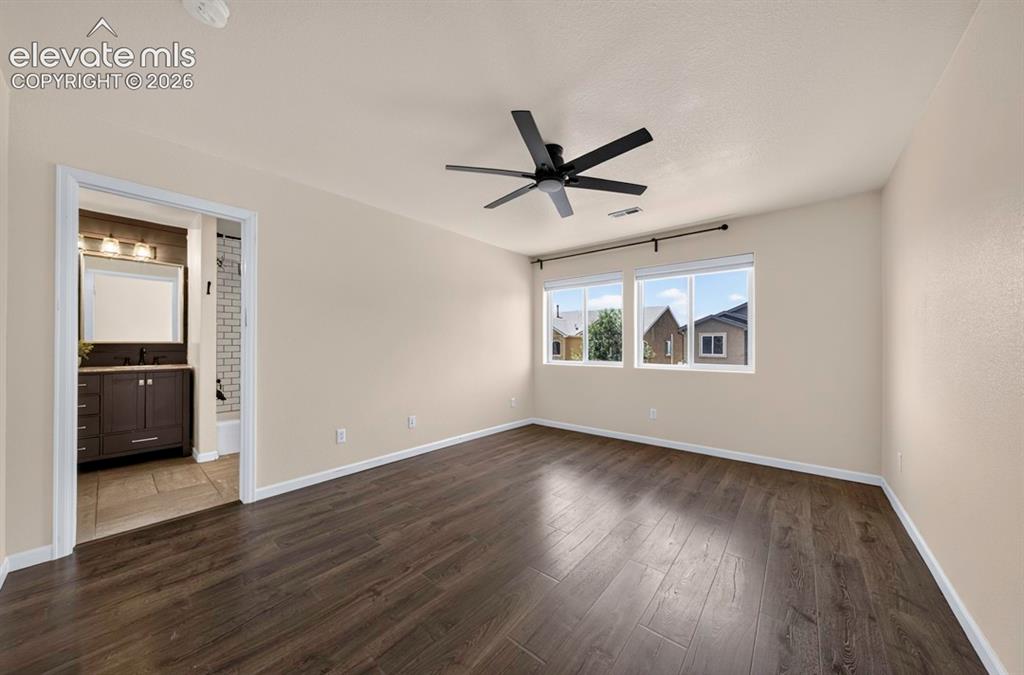 Image 7 of 36: Master Bedroom