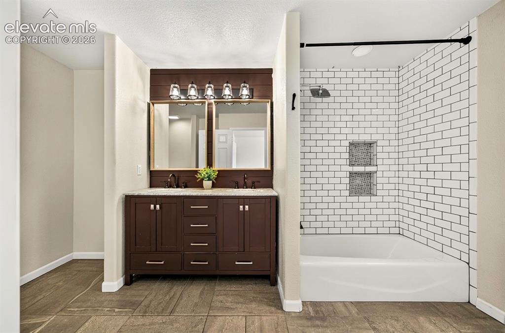 Image 8 of 36: Master Bathroom