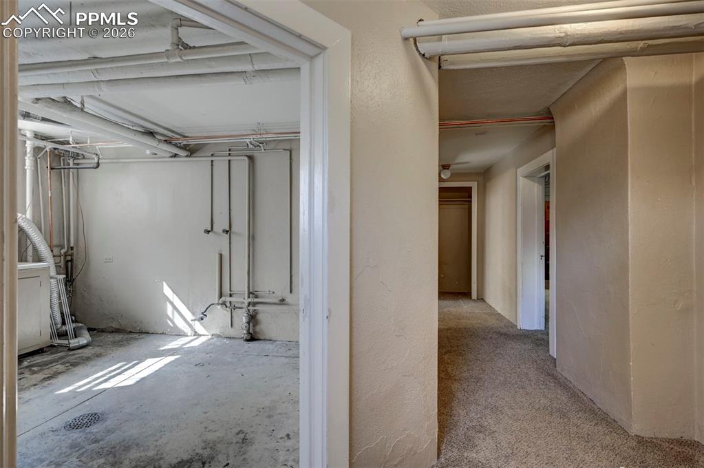 Image 34 of 50: Basement