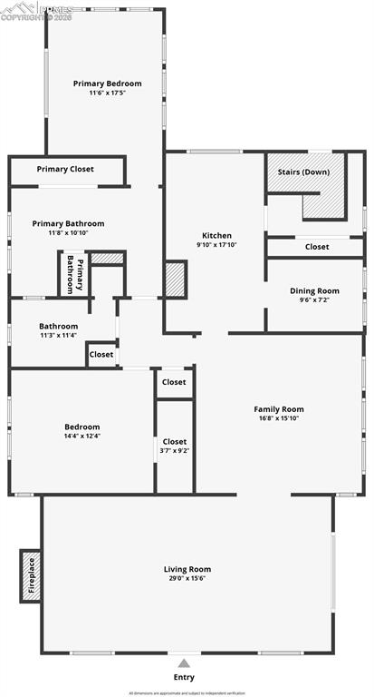 Image 49 of 50: Main Floor