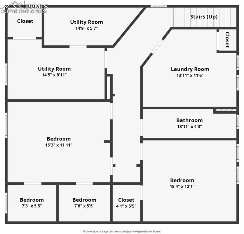 Image 50 of 50: Basement