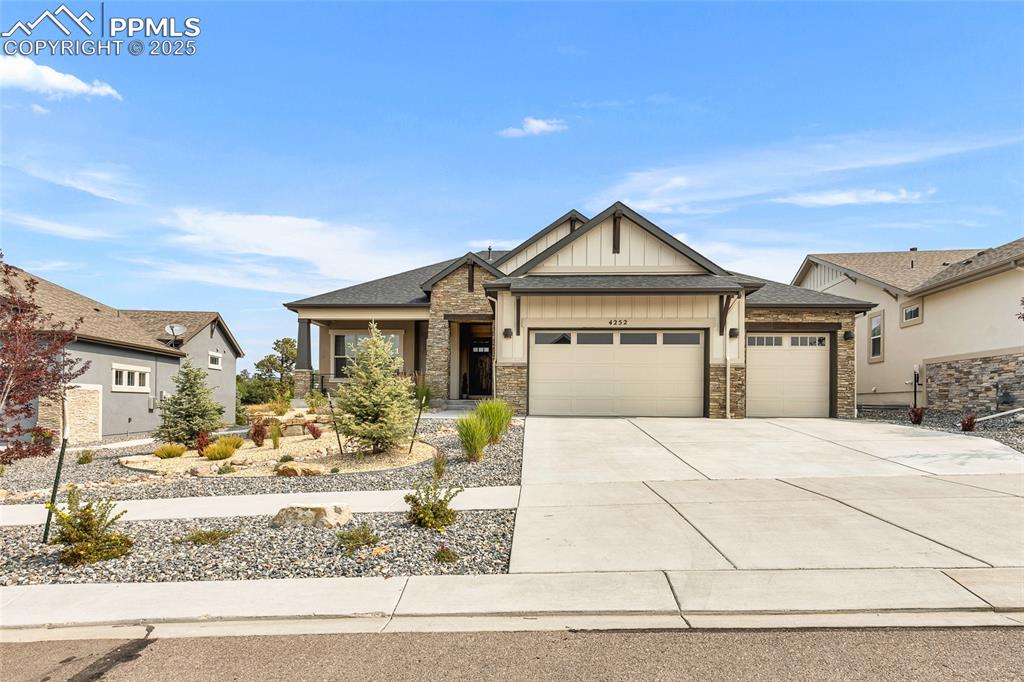 Image 2 of 50: Front of Structure