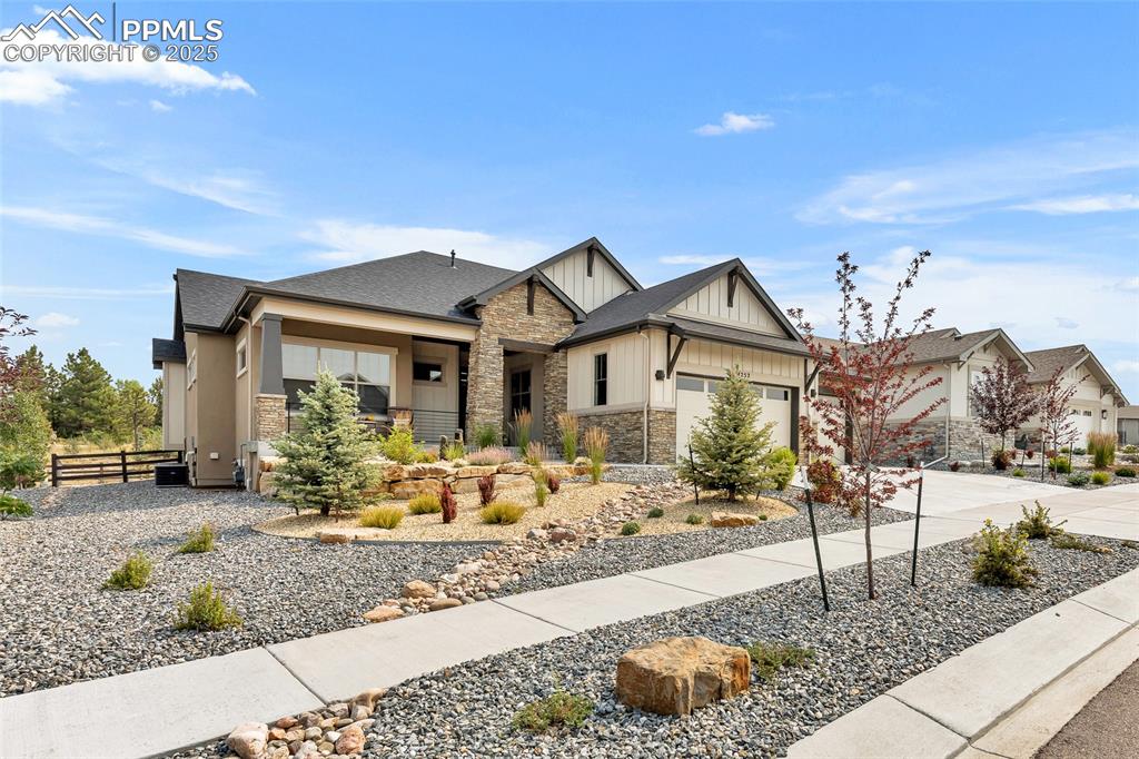 Image 3 of 50: Front of Structure