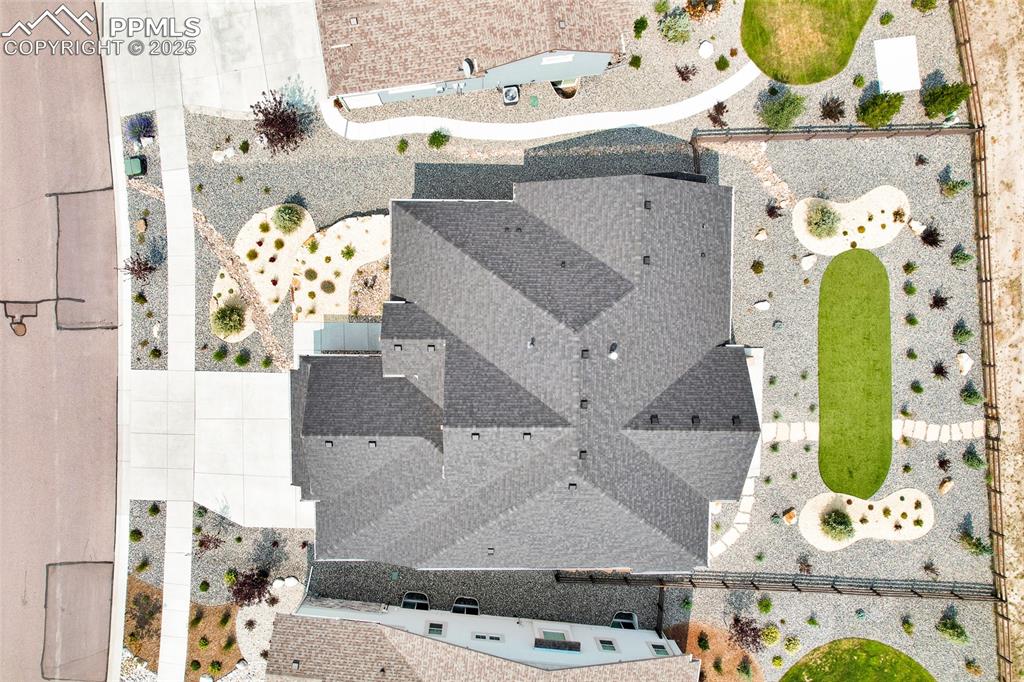 Image 48 of 50: Aerial View