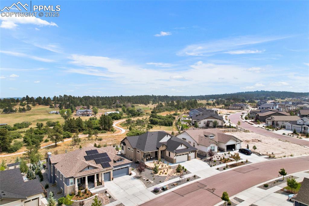 Image 49 of 50: Aerial View