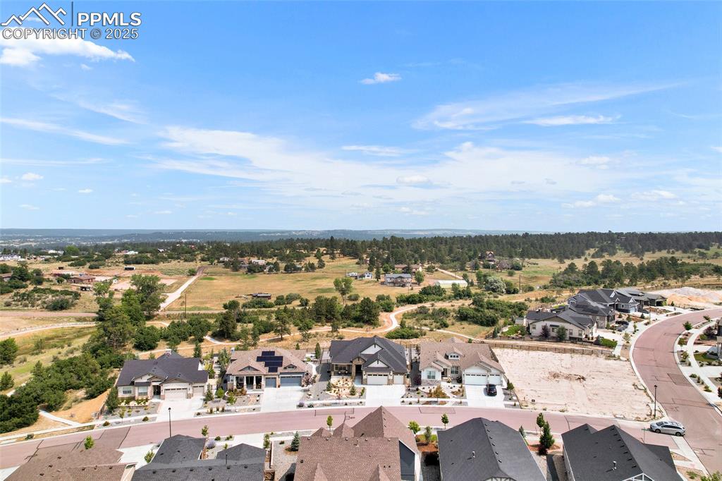 Image 50 of 50: Aerial View