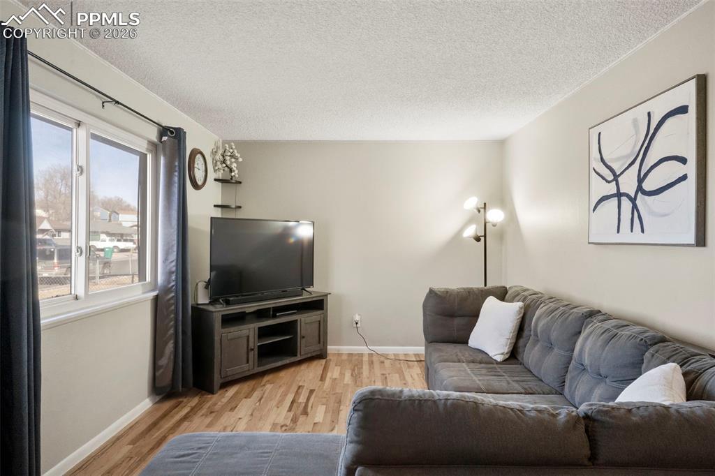 Image 4 of 26: Living Room