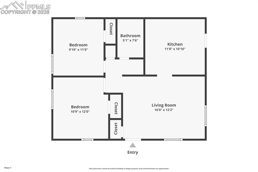 Image 13 of 37: Floor Plan