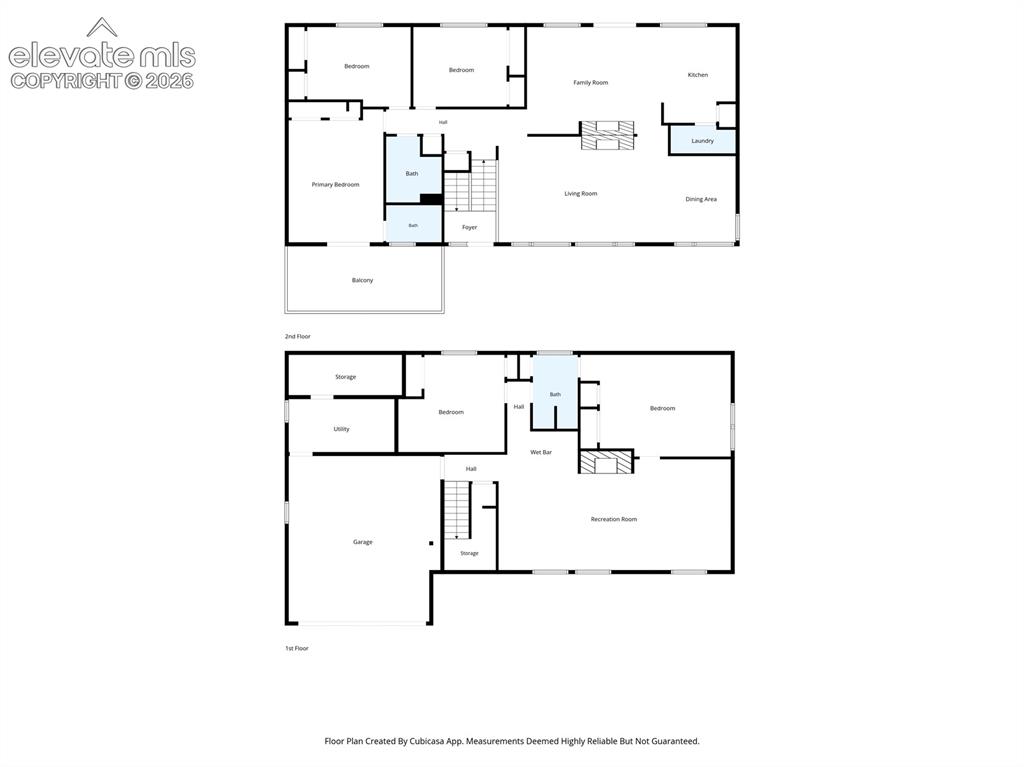 Image 50 of 50: Floor plan