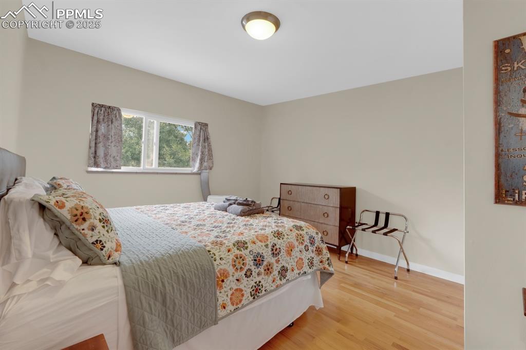 Image 36 of 43: Bedroom 4 