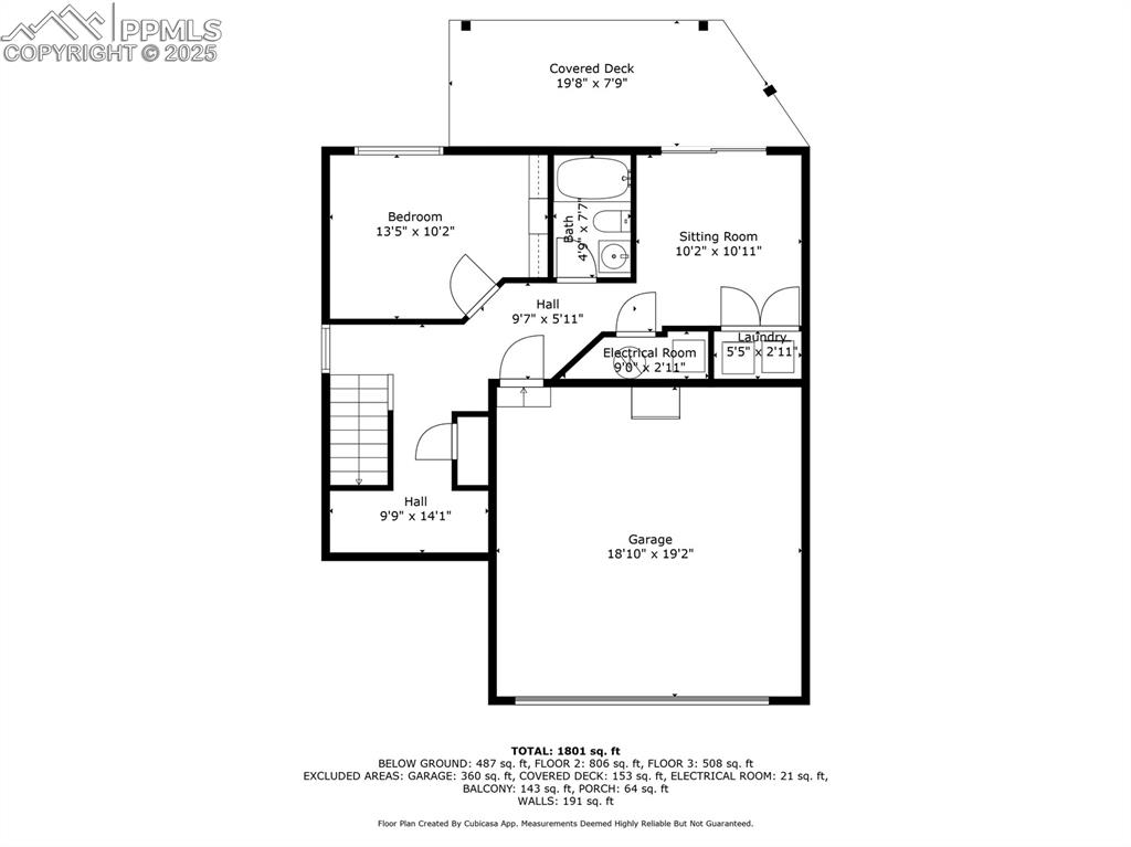 Image 42 of 44: View of property floor plan