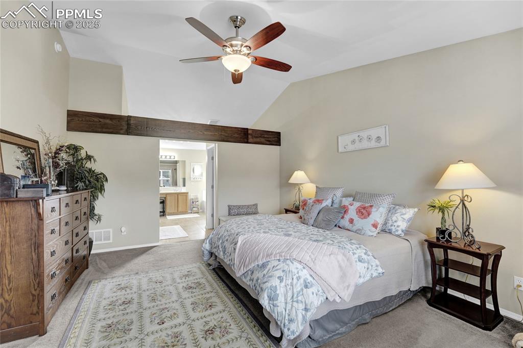 Image 12 of 43: Bedroom