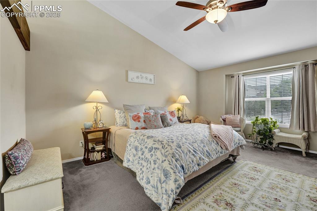 Image 14 of 43: Bedroom