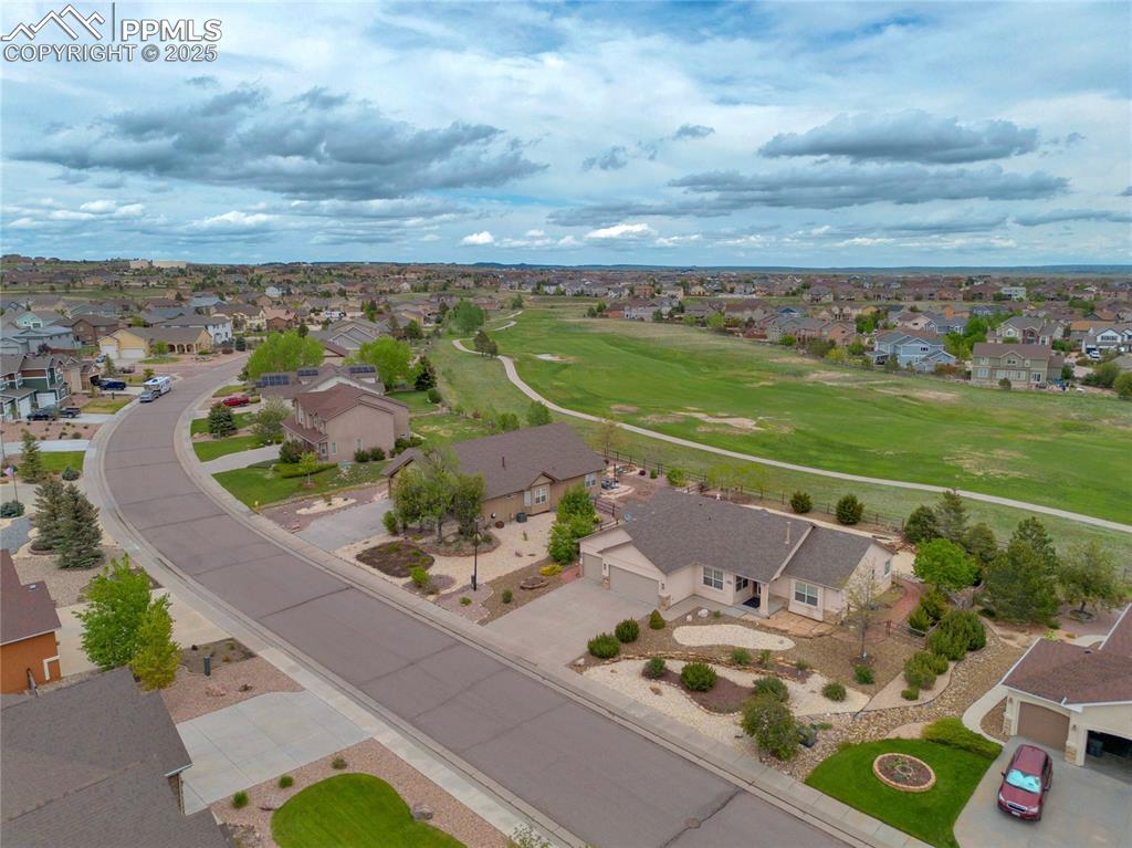 Image 43 of 43: Aerial View