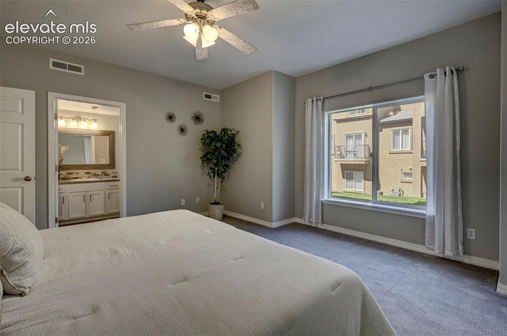 Image 18 of 40: Master Bedroom