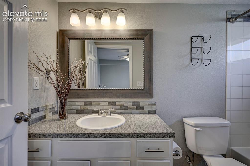 Image 19 of 40: Master Bathroom