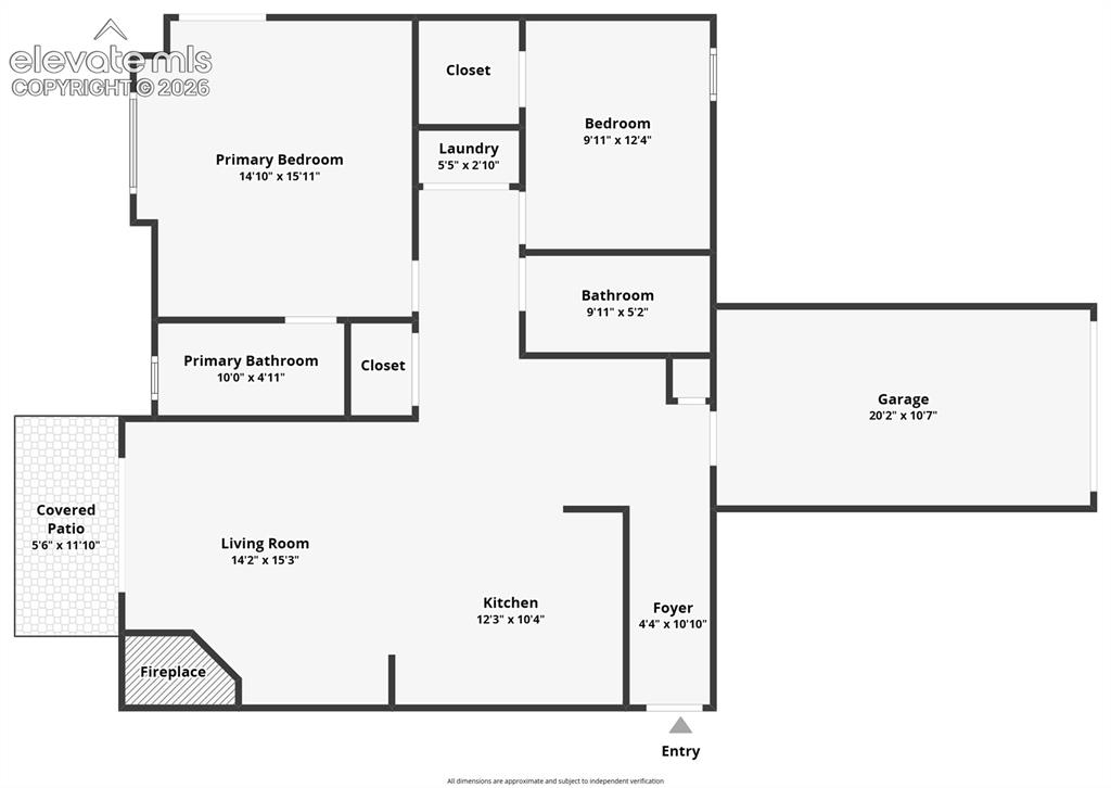 Image 30 of 40: Floor Plan