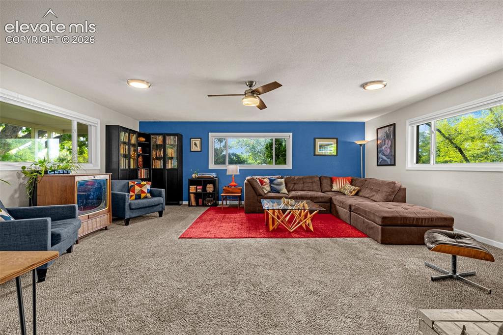 Image 12 of 46: Living Room
