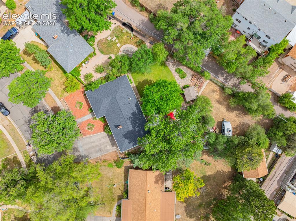 Image 37 of 46: Aerial View