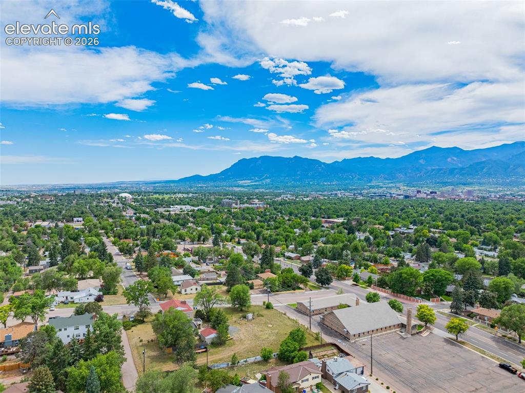Image 42 of 46: Aerial View