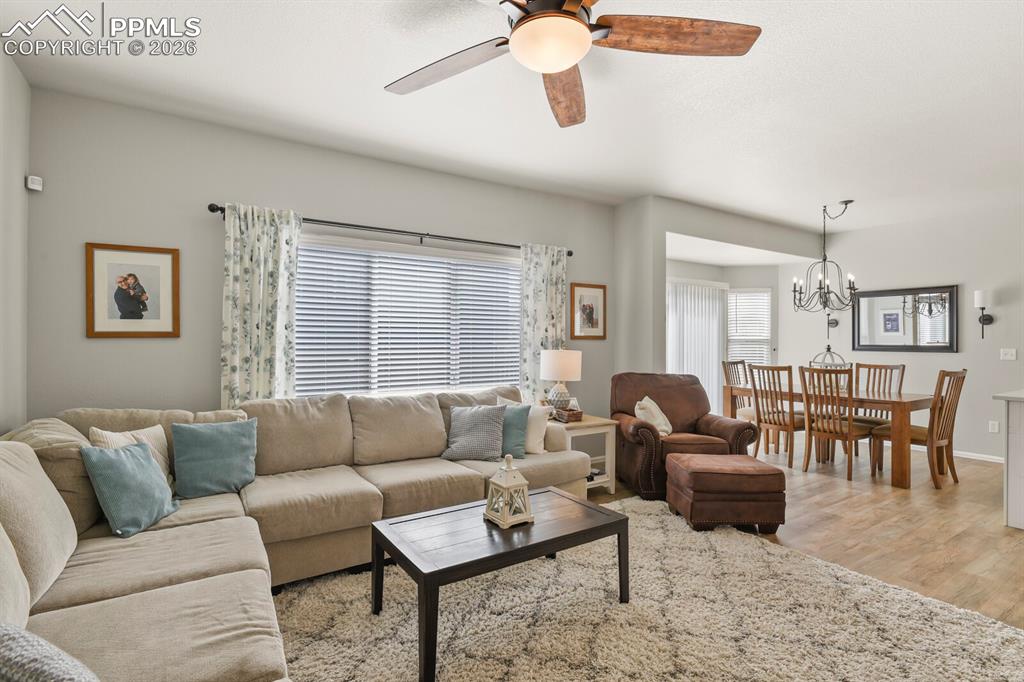 Image 15 of 40: Living Room