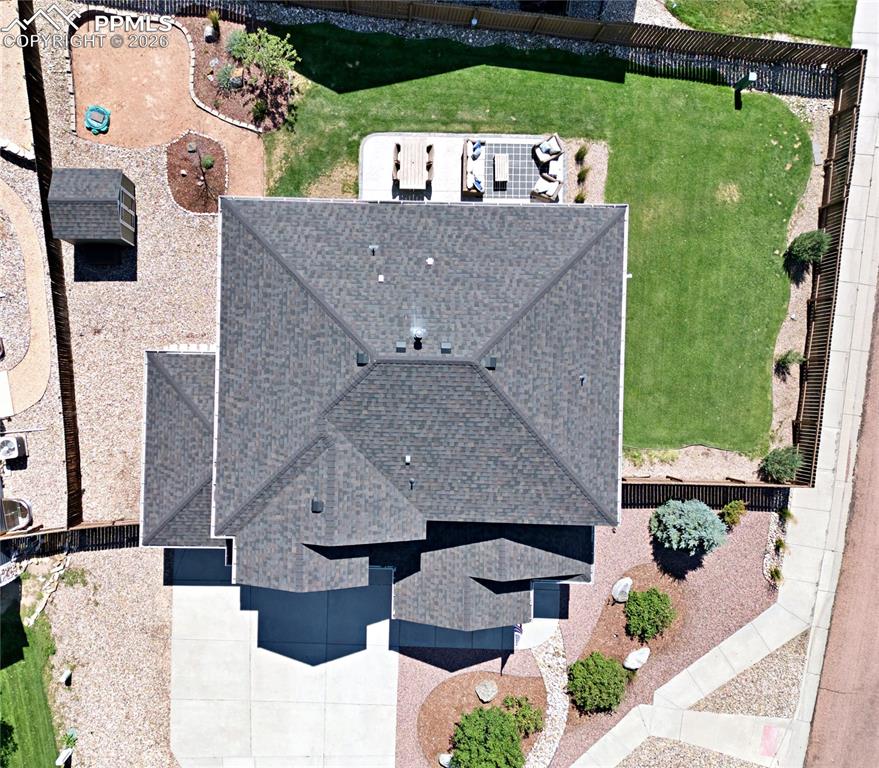 Image 39 of 40: Aerial View