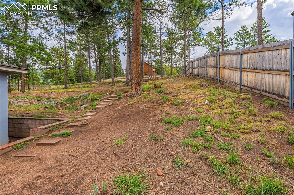 Image 22 of 30: Yard