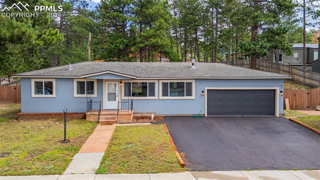 Image 25 of 30: Front of Structure