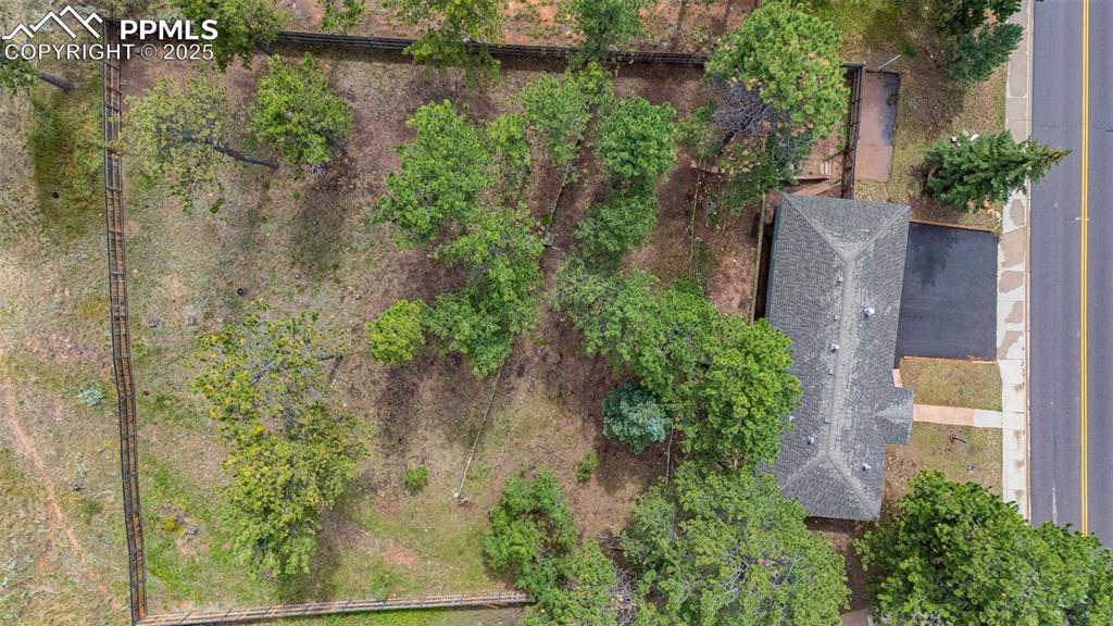 Image 27 of 30: Aerial View