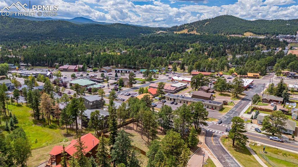 Image 28 of 30: Aerial View