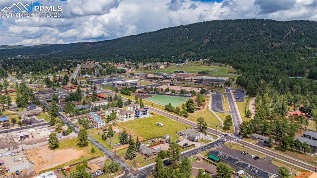 Image 30 of 30: Aerial View