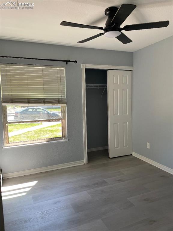 Image 11 of 28: Main-level bedroom, #3