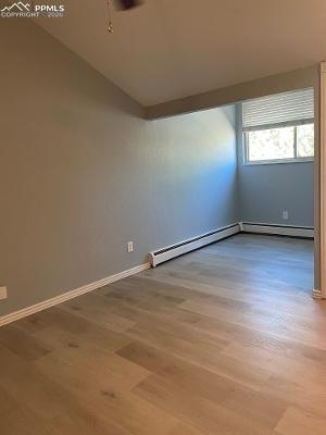 Image 14 of 28: Large Master Bedroom, upstairs