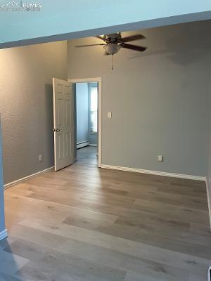 Image 15 of 28: Master Bedroom, upstairs