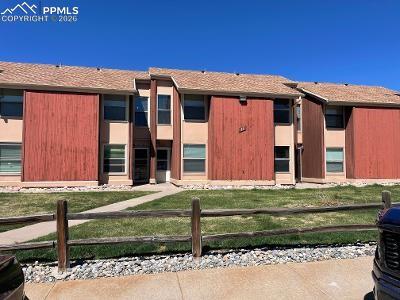 Image 28 of 28: Building #11 looks out onto Picturesque Cir., where you have more parking a
