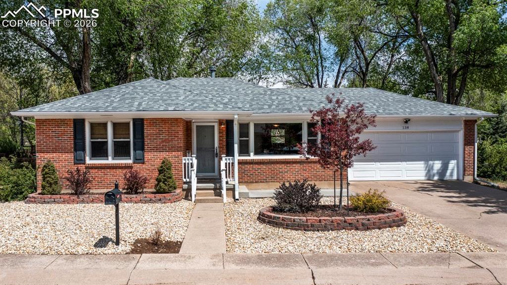 Image 1 of 46: Front of Structure