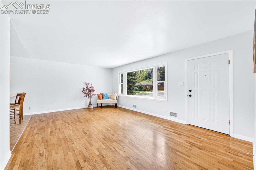 Image 13 of 46: Living Room