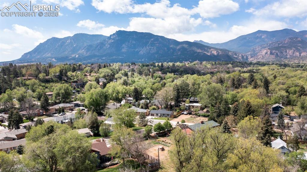 Image 3 of 46: Front of Structure