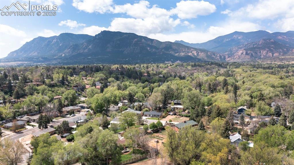 Image 45 of 46: Back of Structure