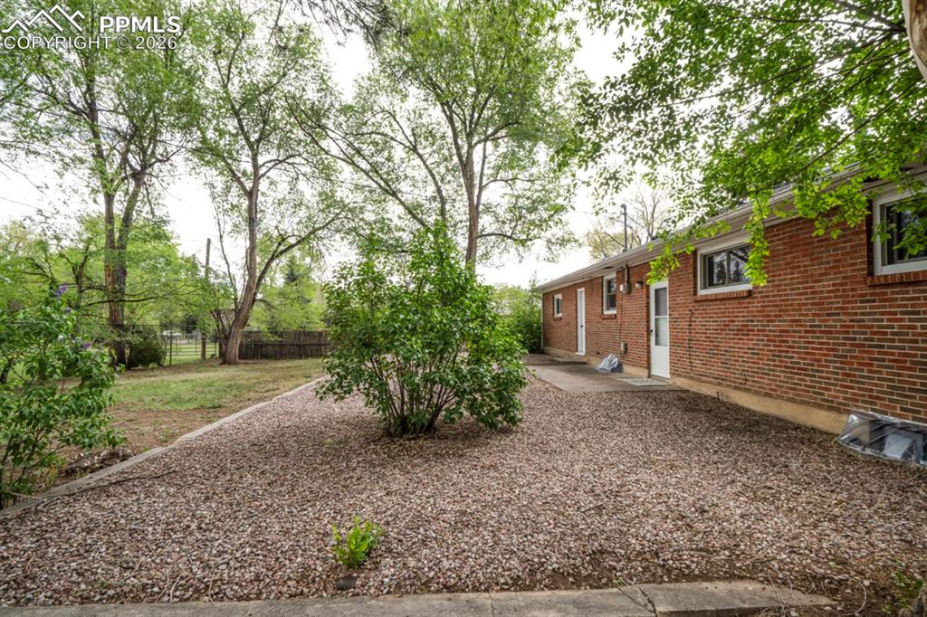 Image 8 of 46: Back of Structure