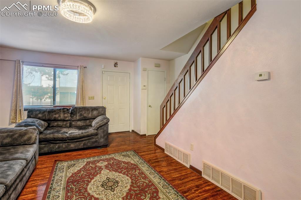 Image 9 of 21: Living Room