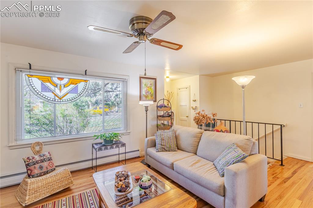 Image 7 of 42: Living Room