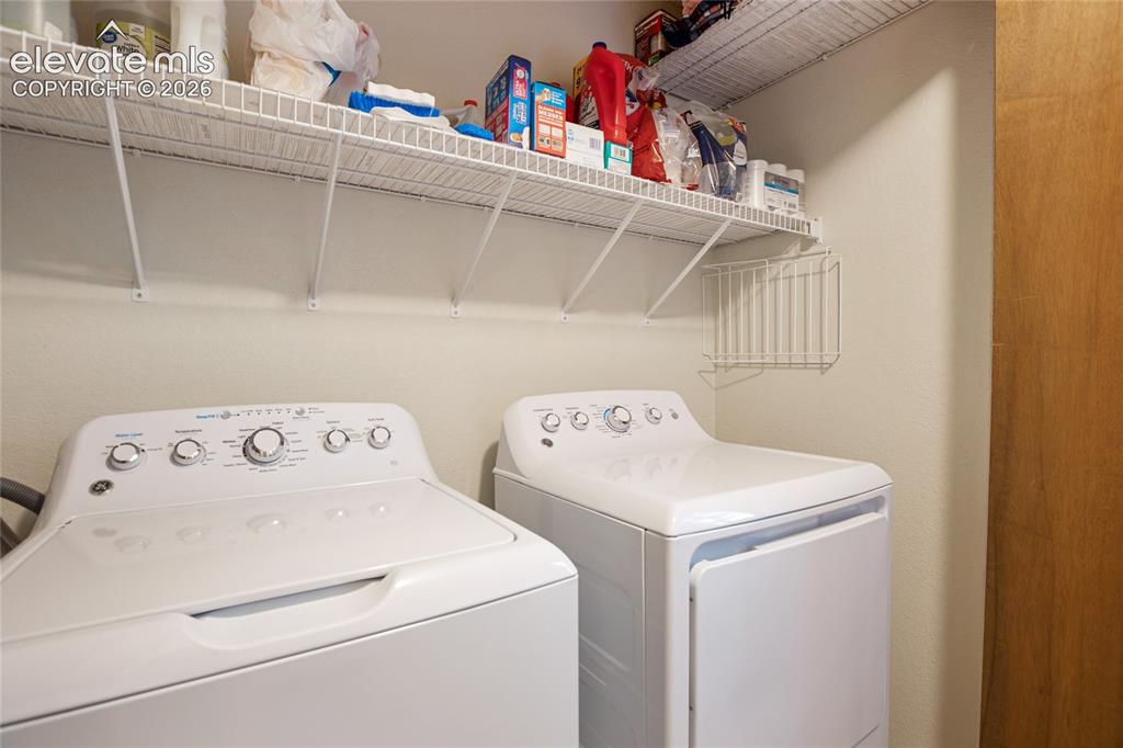 Image 25 of 45: Laundry