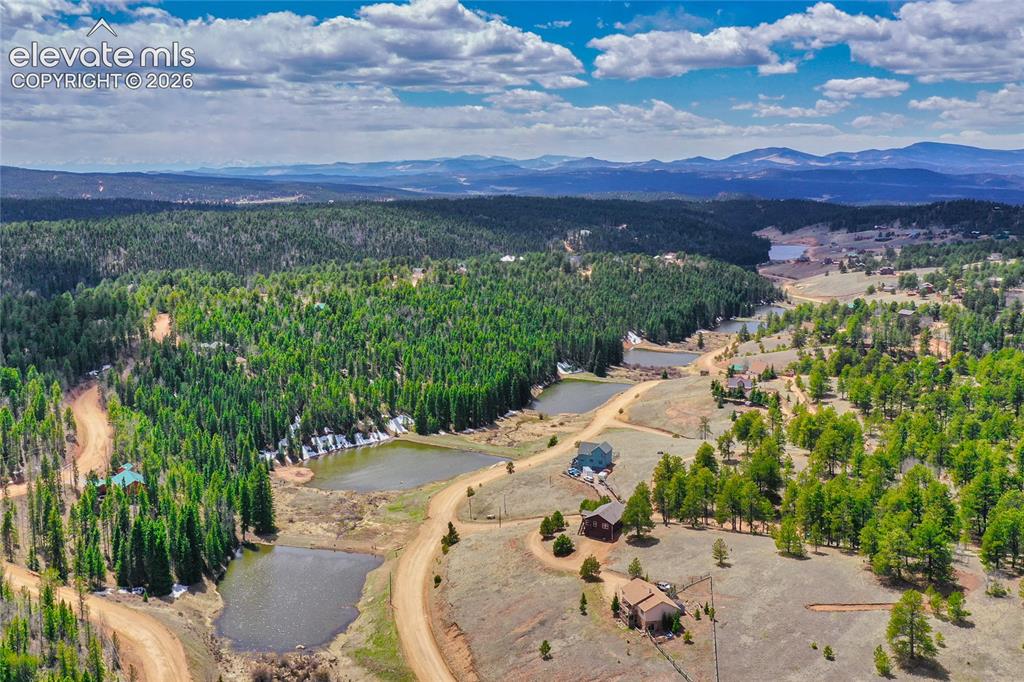 Image 34 of 45: Aerial View