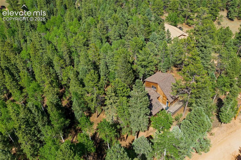 Image 42 of 45: Aerial View
